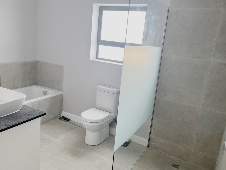 3 Bedroom Property for Sale in Oceanview Heights Western Cape